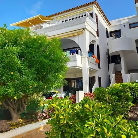 Con Terrazza Soleggiatapiscina Sc788 Apartment San Miguel de Abona