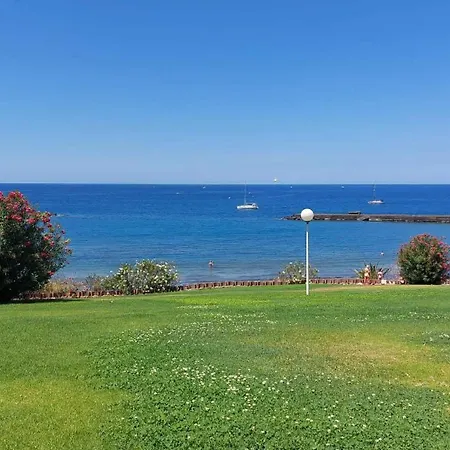 Con Terrazza Soleggiatapiscina Sc788 *