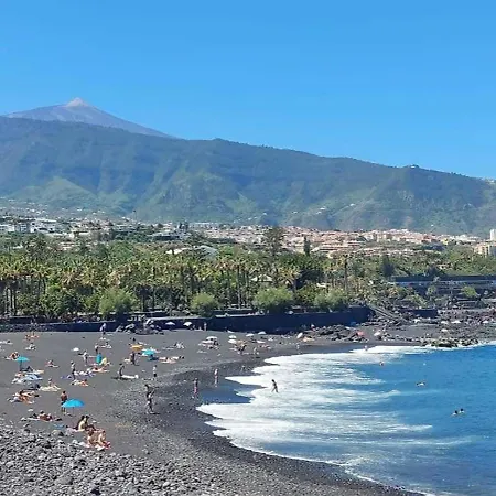 Con Terrazza Soleggiatapiscina Sc788 San Miguel de Abona