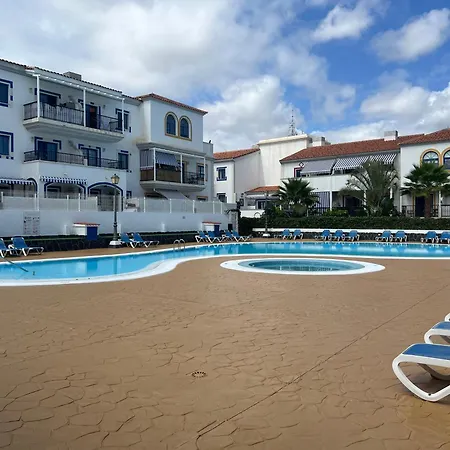Pequeno Refugio Apartment