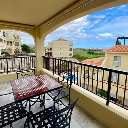 La Paz. Lovely Overlooking The Golf And Sea *