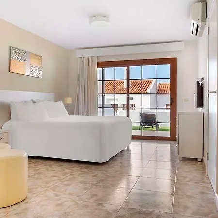 Sunset View Club Aparthotel San Miguel de Abona