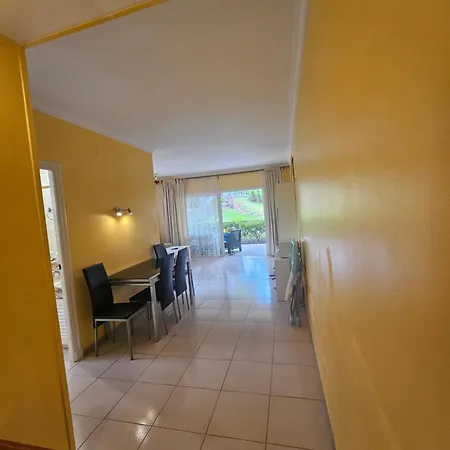 Away But Apartment