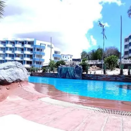Vacacional Isabella Apartment San Miguel de Abona