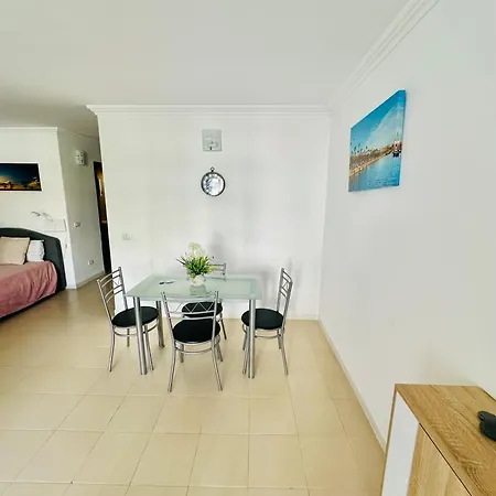 Apartment Vacacional Isabella San Miguel de Abona