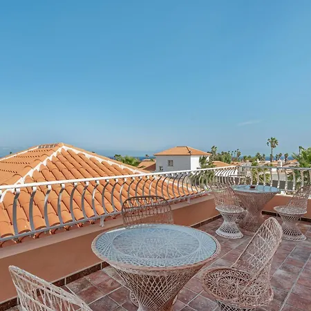 Holiday home Mi Sol