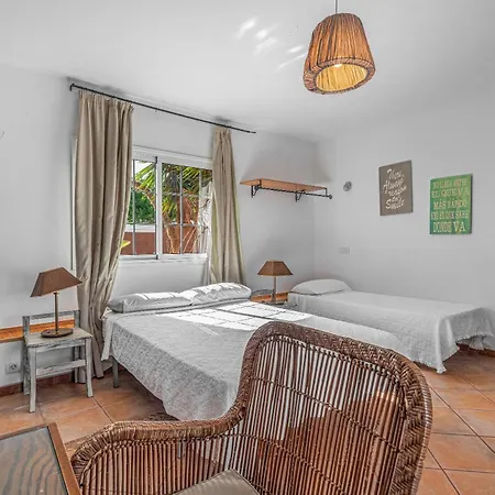 Mi Sol Holiday home *
