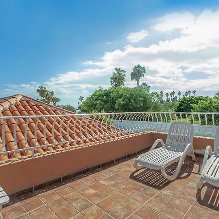 Holiday home Mi Sol