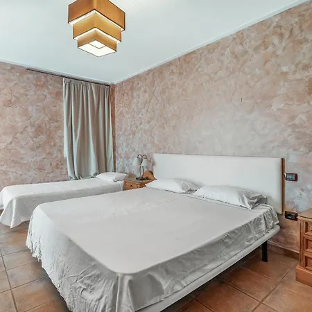 Mi Sol Holiday home