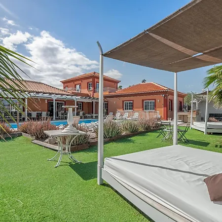 Holiday home Mi Sol