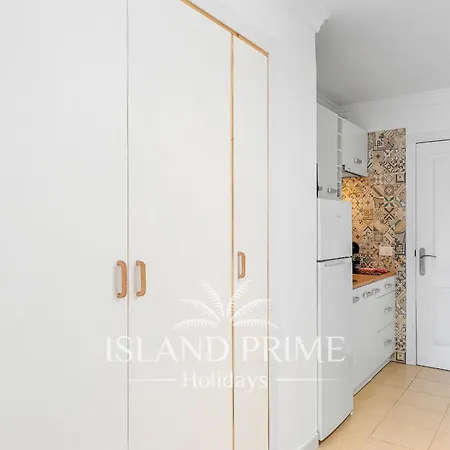 Apartment Cozy In Golf Del Sur Gp14 *