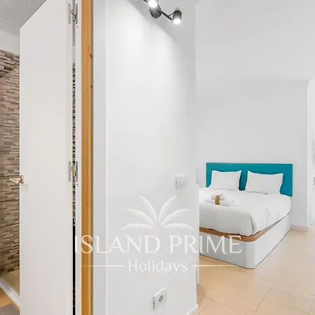 Apartment Cozy In Golf Del Sur Gp14 San Miguel de Abona