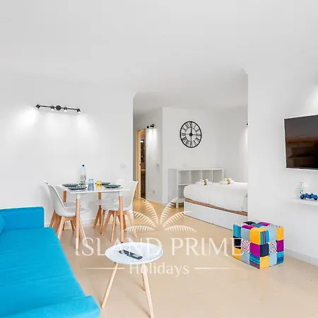Apartment Cozy In Golf Del Sur Gp14 *