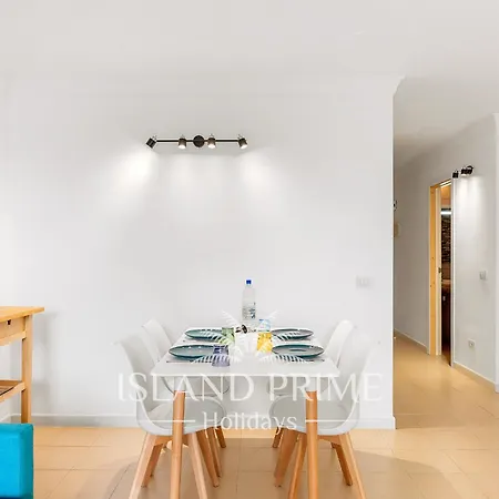 Cozy In Golf Del Sur Gp14 Apartment *