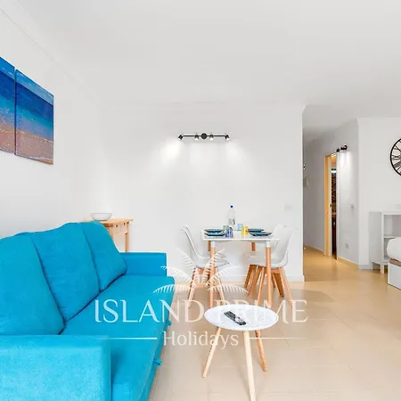 Cozy In Golf Del Sur Gp14 Apartment