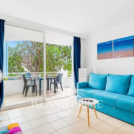 Cozy In Golf Del Sur Gp14 Apartment *