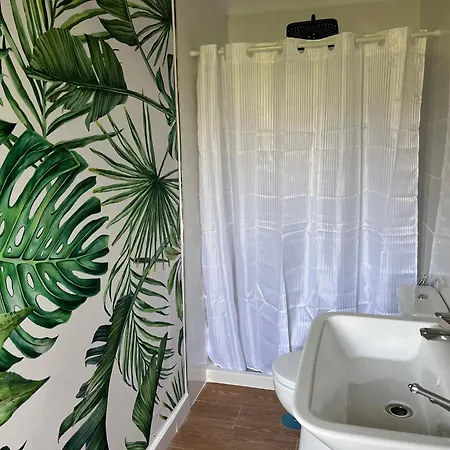 Birdie Holiday home San Miguel de Abona