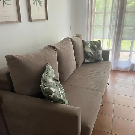 Holiday home Birdie