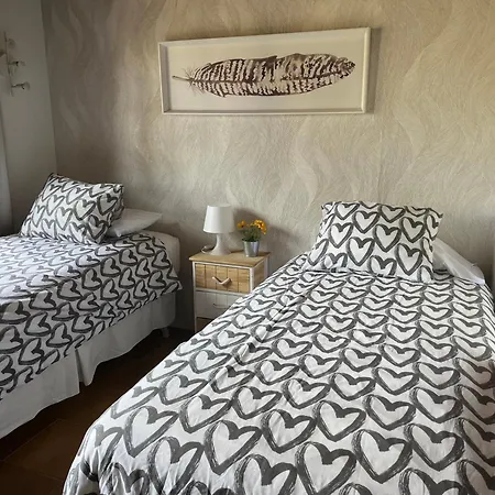 Birdie Holiday home *
