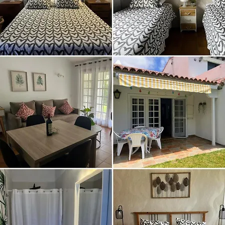 Birdie Holiday home