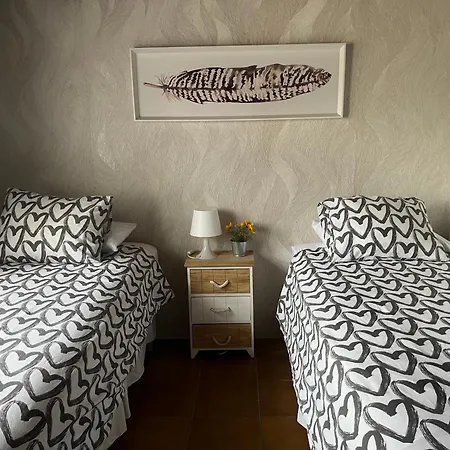 Birdie Holiday home *