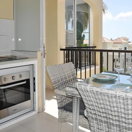 Relax Sunny Golf Apartment San Miguel de Abona