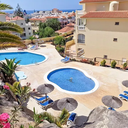 Apartment Relax Sunny Golf