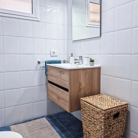 Relax Sunny Golf Apartment San Miguel de Abona