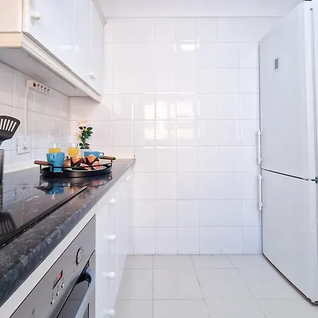 Apartment Relax Sunny Golf San Miguel de Abona
