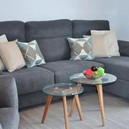 Apartment Relax Sunny Golf San Miguel de Abona