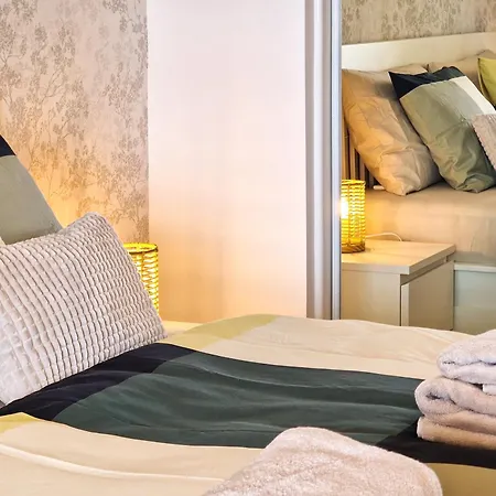 Relax Sunny Golf Apartment San Miguel de Abona