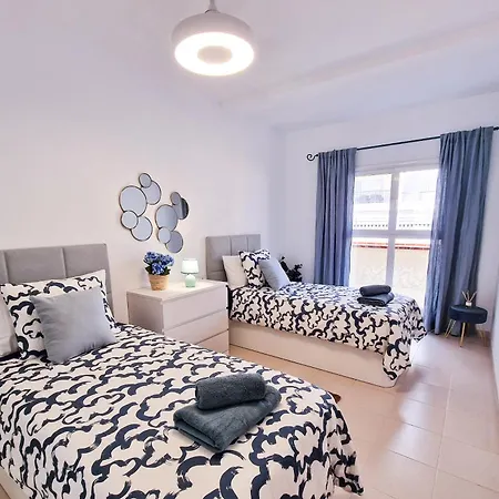 Apartment Relax Sunny Golf