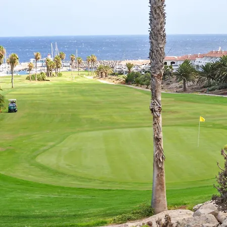 Apartment Relax Sunny Golf