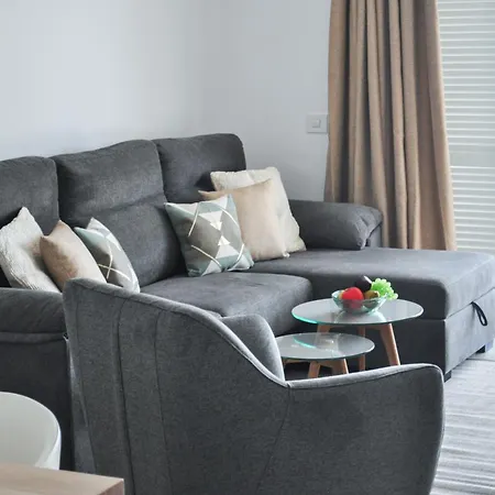 Apartment Relax Sunny Golf