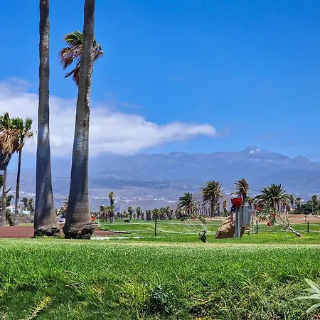 Relax Sunny Golf San Miguel de Abona