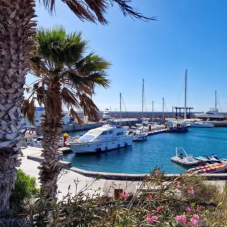 Apartment Relax Sunny Golf San Miguel de Abona