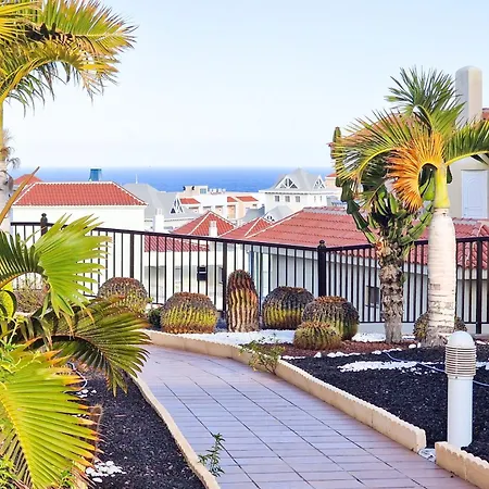 Apartment Relax Sunny Golf