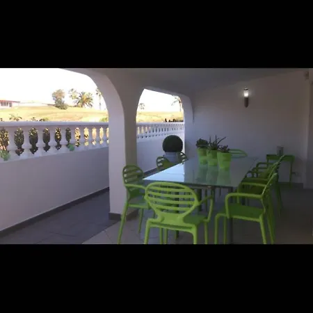 Casa Breagha Villa