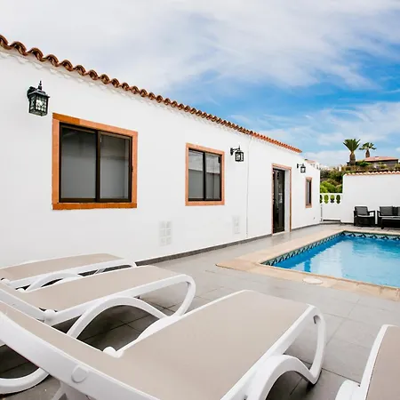 Casa Breagha Villa