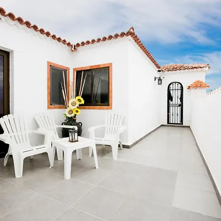Casa Breagha