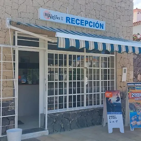 Adelfas 2 * San Miguel de Abona