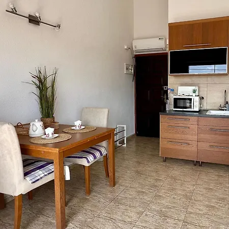 Penthouse In Golf Del Sur Apartment San Miguel de Abona
