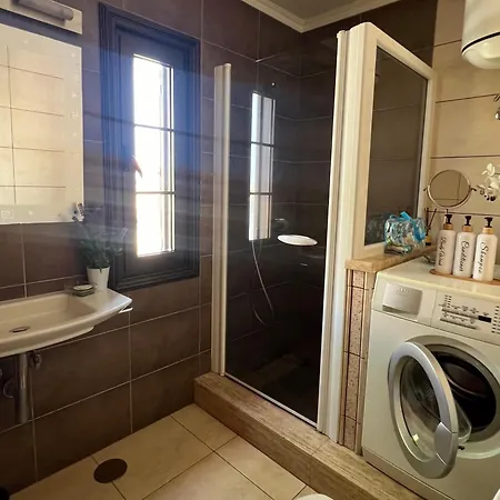 Apartment Penthouse In Golf Del Sur *