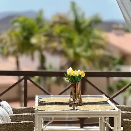 Penthouse In Golf Del Sur 2 * San Miguel de Abona