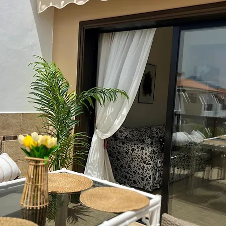Penthouse In Golf Del Sur 2 Apartment *