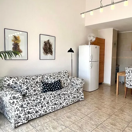 Penthouse In Golf Del Sur 2 Apartment San Miguel de Abona