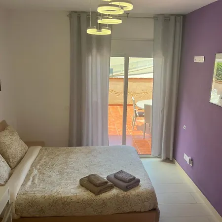 Homestay Perseida San Miguel de Abona
