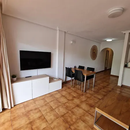 Apartment Royal Park Albatros Golf Del Sur