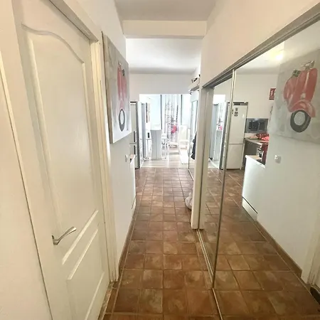 Apartment 168 Golf Del Sur *
