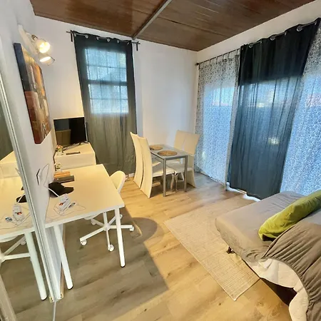 Apartment 168 Golf Del Sur San Miguel de Abona